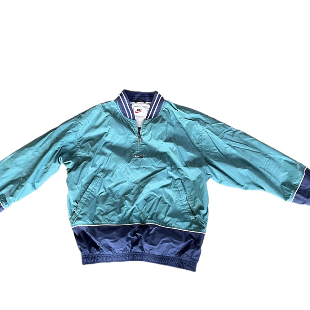 Vintage Nike windbreaker